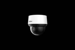 Dahua IP Speed dómkamera - SD4A225DB-HNY (AI; 2MP, 25x zoom, H265+, IR100m, ICR, IP66, WDR, SD, PoE+, I/O, audio, SMD3.0