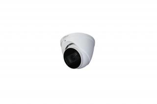 Dahua IP turretkamera - IPC-HDW1230T-ZS (2MP, 2,8-12mm, kültéri, H265+, IP67, IR50m, ICR, DWDR, 3DNR, PoE)