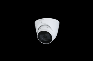 Dahua IP turretkamera - IPC-HDW1431T-ZS (4MP, 2,8-12mm, kültéri, H265+, IP67, IR50m, ICR, WDR, 3DNR, PoE)