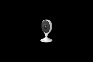 Dahua IP wifi csempekamera - C5A (5MP, 2,8mm, IR10m; H265, 2,4GHz, mikrofon, hangszóró, SD)