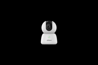 Dahua IP wifi PT dómkamera - H3B (3MP, 3,6mm, IR10m; H265, 2,4GHz, mikrofon, hangszóró, SD, 5VDC)