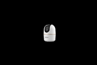 Dahua IP wifi PT dómkamera - H4A (4MP, 3,6mm, IR15m; H265+, 2,4GHz, mikrofon, hangszóró, SD)