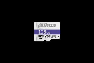 Dahua MicroSD kártya -  128GB microSDHC (UHS-I; exFAT; 95/48 Mbps)