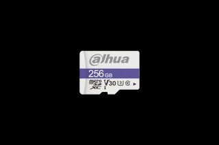 Dahua MicroSD kártya -  256GB microSDHC (UHS-I; exFAT; 95/40 Mbps)