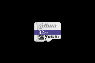 Dahua MicroSD kártya -  32GB microSDHC (UHS-I; exFAT; 90/15 Mbps)