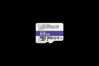 Dahua MicroSD kártya -  64GB microSDHC (UHS-I; exFAT; 95/38 Mbps)