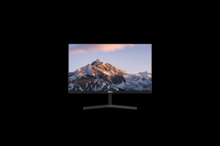 Dahua Monitor 22" - LM22-B200S (VA; 16:9; 1920x1080; 5ms; 100Hz; 250cd; HDMI; Dsub; Hangszóró; Anti Blue light)