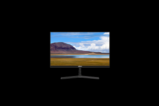 Dahua Monitor 27" - LM27-B200S (VA; 16:9; 1920x1080; 5ms; 250cd; HDMI; Dsub; Speaker, Anti Blue light)