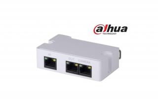 Dahua Passzív PoE extender - PFT1300 (10/100)