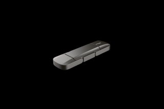 Dahua Pendrive - 128GB USB3.2 (S809; R520-W460 MB/s; exFAT; USB-A + USB-C)