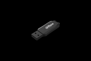 Dahua Pendrive - 16GB USB2.0 (U176; R25-W10 MB/s; FAT32)