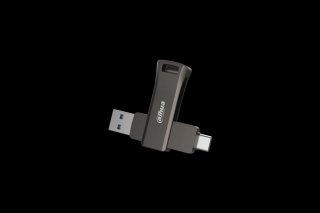 Dahua Pendrive - 32GB USB3.2 (P629; USB-A + USB-C; R150-W100 MB/s; exFAT)