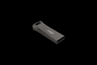 Dahua Pendrive - 8GB USB2.0 (U156; R25-W10 MB/s; FAT32)