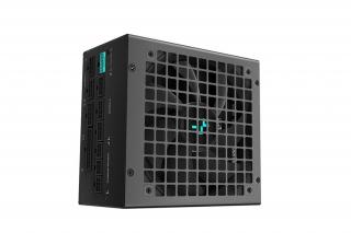 DeepCool Tápegység 1200W - PX1200-G EU (80 Plus Gold, ATX3.0,  Aktív PFC, Full Moduláris, )