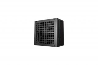 DeepCool Tápegység 500W - PF500 (80 Plus, Aktív PFC, 12cm )