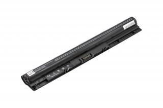 Dell Inspiron 15 3551, 5551, 5558 helyettesítő új 4 cellás 2200mAh akkumulátor (TYPE M5Y1K)