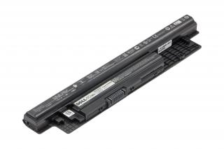 Dell Inspiron 3521, 5521 gyári új 2700mAh 40Wh akkumulátor, 4 cellás TYPE XCMRD, FW1MN