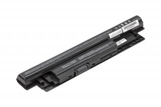 Dell Inspiron 3521, 5521, Vostro 2521 helyettesítő új 6 cellás 4400mAh akkumulátor, TYPE MR90Y, 6HY59