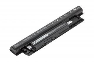 Dell Inspiron 3521, 5748, 5749 gyári új 5640mAh 65Wh akkumulátor, TYPE MR90Y, DP/N: 06HY59