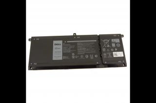 Dell Inspiron 5401, 5408 - Latitude 3410, 3510 gyári új 4 cellás 3467mAh akkumulátor (Type: H5CKD)