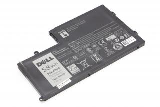 Dell Inspiron 5447, 5448, 5547, 5548 gyári új 4 cellás 58Wh 7410mAh akkumulátor (TYPE: 0PD19, 00PD19)