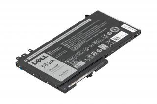 Dell Latitude E5250, E5450, E5550 gyári új 3 cellás 3230mAh akkumulátor (RYXXH, VVXTW, VY9ND)