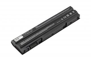 Dell Latitude E5420, E5520, E6420 helyettesítő új 6 cellás 4400mAh akkumulátor (05G67C, T54FJ)