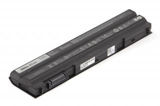 Dell Latitude E5420, E6440, E6540 gyári új 6 cellás 5500mAh 65Wh akkumulátor (TYPE N3X1D, 096JC9, 0P60YP)