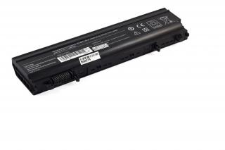 Dell Latitude E5440, E5540 helyettesítő új 6 cellás 4400mAh akkumulátor (3K7J7, 970V9, 9TJ2J, N5YH9, TU211)