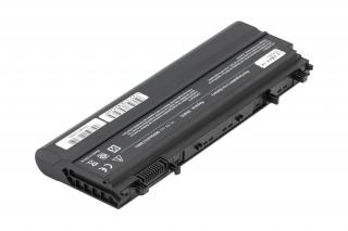 Dell Latitude E5440, E5540 helyettesítő új 9 cellás 6600mAh (73Wh) akkumulátor (N5YH9, 045HHN)