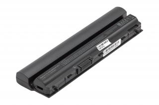 Dell Latitude E6230, E6320, E6330 helyettesítő új, 4400mAh 6 cellás akkumulátor (TYPE 7FF1K, DPN 0R8R6F)