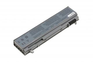 Dell Latitude E6400, E6410, E6500 helyettesítő új 6 cellás akkumulátor (PT434)