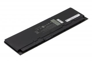 Dell Latitude E7240, E7250 helyettesítő új 2679mAh akkumulátor 11,1V-os (TYPE VFV59, DPN 0YDN87, 0W57CV)