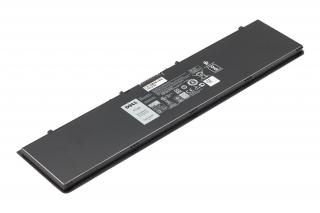 Dell Latitude E7440 gyári új 4 cellás akkumulátor 6200mAh WVG8T, F38HT, 909H5