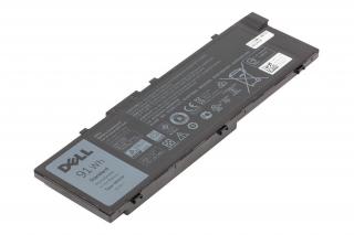 Dell Precision 15 (7510) / 17 (7710) gyári új 92Wh 7950mAh akkumulátor (RDYCT, TWCPG, MFKVP)