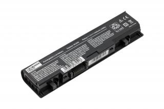 Dell Studio 1535, 1536, 1537 helyettesítő új 6 cellás 4400mAh akkumulátor (WU946)
