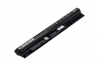 Dell TYPE M5Y1K gyári új 4 cellás 2700mAh 40Wh akkumulátor