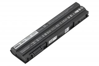 Dell Vostro 3460, 3560 gyári új 6 cellás 4080mAh 48Wh akkumulátor (TYPE 8858X, 911MD)