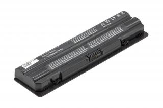 Dell XPS 14, XPS 15, L502, XPS 17 helyettesítő új 6 cellás 4400mAh akkumulátor (TYPE JWPHF)