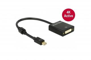 Delock Átalakító - 62603 (Mini Displayport -> DVI-D adapter)