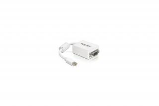 Delock Átalakító - 65130 (Mini Displayport 1.1 -> VGA 15 pin, apa/anya, FullHD)