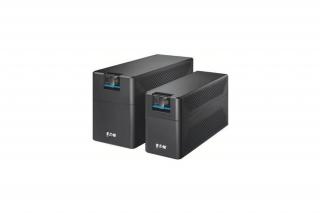 EATON 5E 700 IEC G2 vonali-interaktív 1:1 UPS