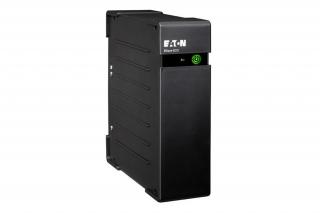 EATON szünetmentes 800VA - EL800USBDIN (4 Schuko kimenet, Standby, USB, rack/torony)