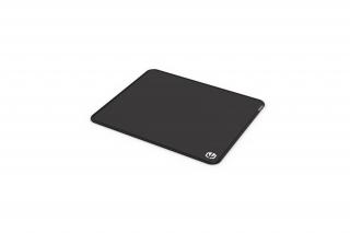 Endorfy Egérpad - Cordura Speed M (360x300x3 mm, csúszásgátló, fekete)