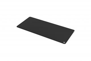 Endorfy Egérpad - Cordura Speed XL (400x900x3 mm, csúszásgátló, fekete)