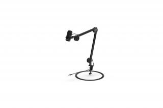 Endorfy Mikrofon - Solum Voice (USB-C, 3,5 mm output, 2m, fekete)