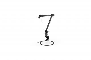 Endorfy Mikrofon - Studio Boom Arm (mikrofonállvány, fekete)
