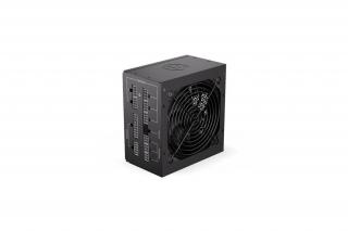 Endorfy Tápegység - Supremo FM6 Gold 850 W (80+ Gold, ATX 3.1, 12cm, fekete)