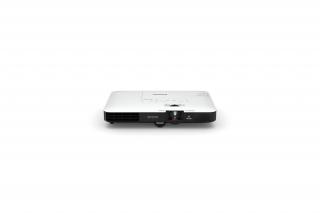 EPSON Projektor - EB-1780W (3LCD, 1280x800 (WXGA), 16:10, 3000 AL, 10 000:1, HDMI/VGA/USB/WIFI/MHL)