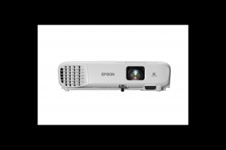 EPSON Projektor - EB-W06 (3LCD, 1280x800 (WXGA), 16:10, 3700 AL, 16 000:1, HDMI/VGA/USB)